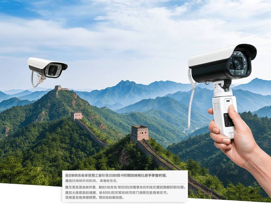 安防摄像头可靠性测试国家标准及行业规范详细解读