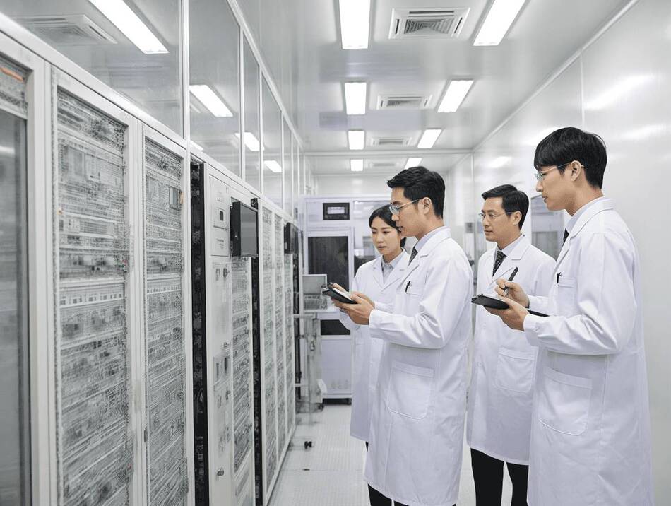 如何通过环境试验评估电子标签(RFID)的可靠性性能 如何通过环境试验评估电子标签(RFID)的可靠性性能