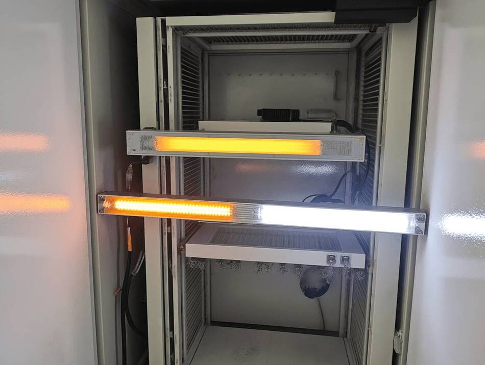 如何进行LED照明灯具的高低温循环可靠性测试