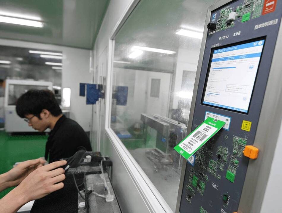 高温高湿环境下电子标签（RFID）耐久性测试的实操案例