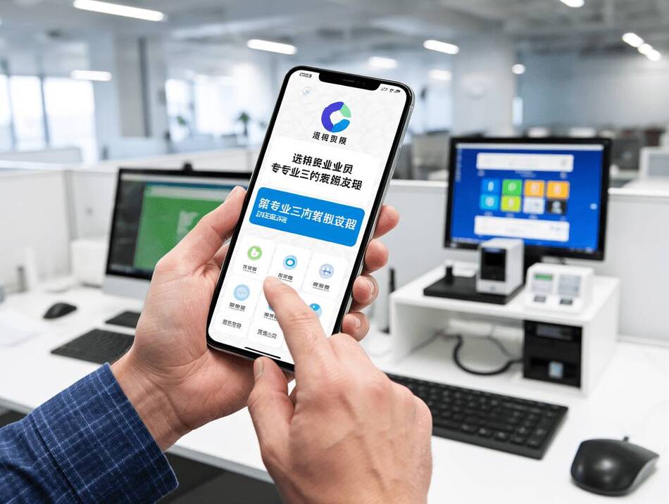 如何选择具备专业资质的第三方机构进行智能手机可靠性测试