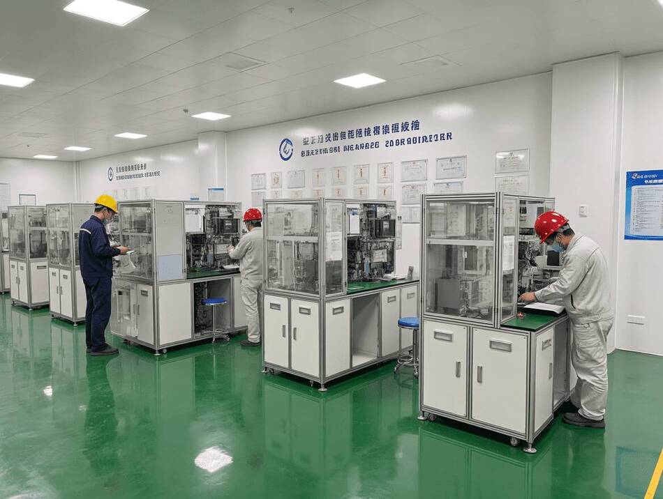 汽车电子控制单元（ECU）可靠性测试实验室的认证与资质要求