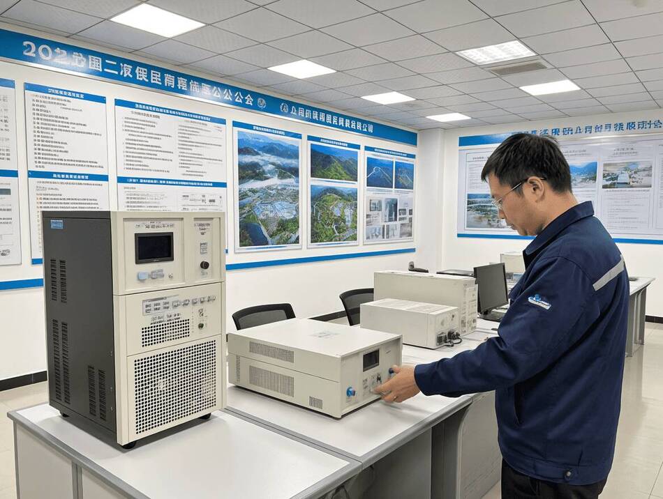 变频器可靠性测试国家标准及行业规范有哪些具体要求